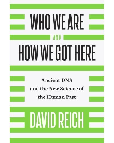 Who we are and how we got here