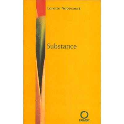 Substance