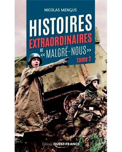 Histoires extraordinaires de malgre-nous,2