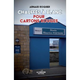 Chauffes a blanc pour cartons rouges