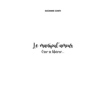 Le Manipul'amour