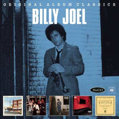 Original album classics volume 2 Coffret 5 CD
