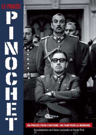 Proces pinochet