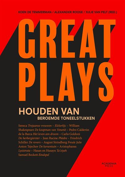 Great plays