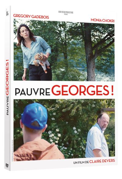 Pauvres Georges ! DVD