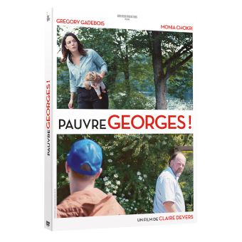 Pauvres Georges ! DVD