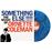 Something Else - Vinilo Azul Marmol