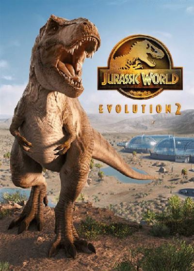 Jurassic World Evolution 2