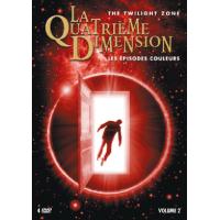 La Quatrième dimension - Coffret - Volume 2