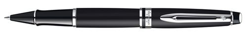 WATERMAN ROLLER EXPERT MAT NOIR S095188
