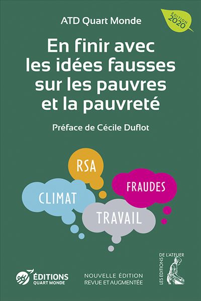 Pour en finir avec les idées fausses sur les pauvres et la pauvreté