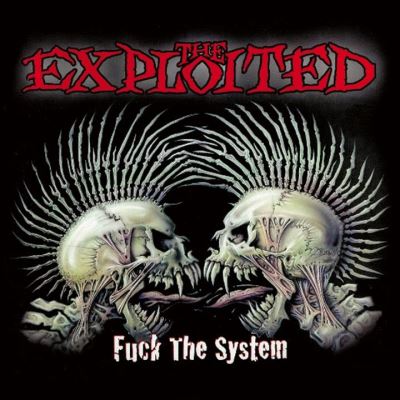Fuck the system