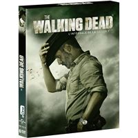 The Walking Dead Saison 9 DVD
