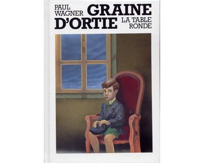 Graine d'ortie