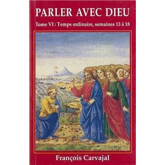 Parler avec Dieu