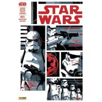 Star Wars - Edition Collector Tome 11 : Star wars n°11 edition collector