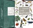 Le grand livre de la nature