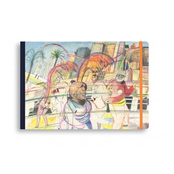 Travel Book Las Vegas