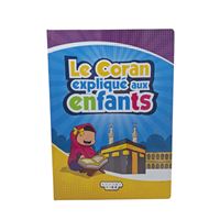 Le Coran expliqué aux enfants