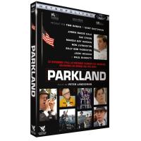 Parkland DVD