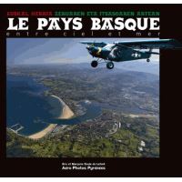 Le Pays Basque entre ciel et mer