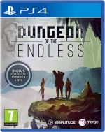 Dungeon of the Endless PS4