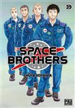 Space Brothers T39