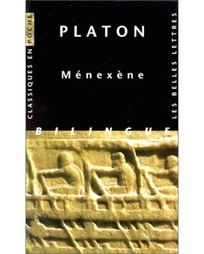 Ménexène
