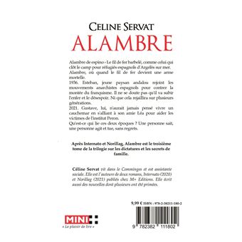 Alambre