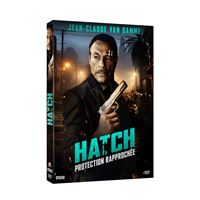 Hatch - Protection rapprochée DVD