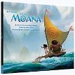 THE ART OF MOANA
