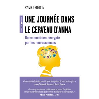 Une journée dans le cerveau d'Anna