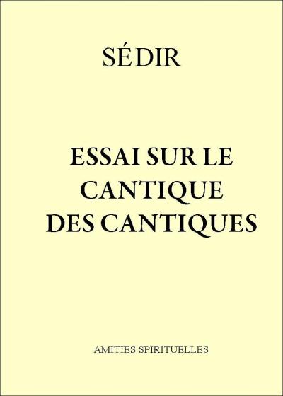 Les Amitiés spirituelles