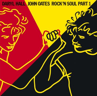 Rock'n'soul Part 1 Blu-spec CD