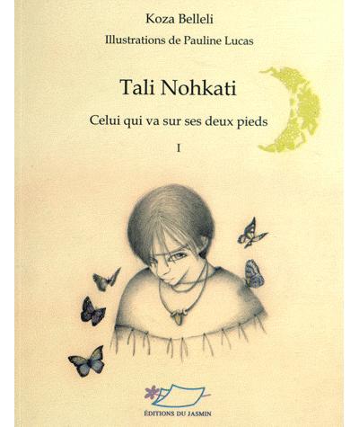 Tali Nohkati