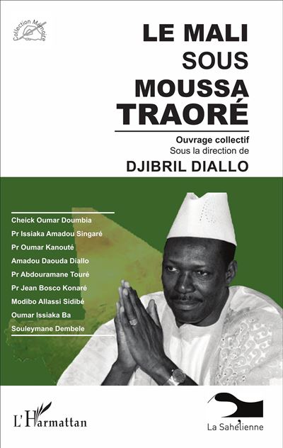 Le Mali sous Moussa Traoré
