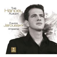 The Händel Album