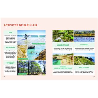 Portugal Guide Simplissime