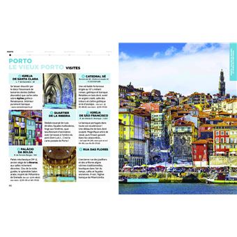 Portugal Guide Simplissime