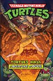 Tortues Ninja - Teenage Mutant Ninja Turtles : L'Aventure d'April