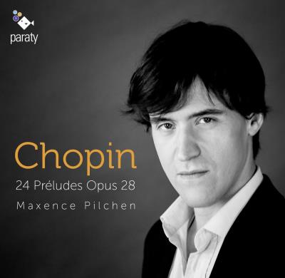 Préludes opus 28