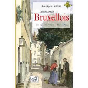 Dictionnaire du Bruxellois