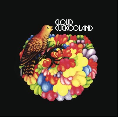 Cloud cuckooland/20 garish quills plucked from the plumage o