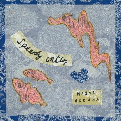 Major arcana - Inclus coupon MP3