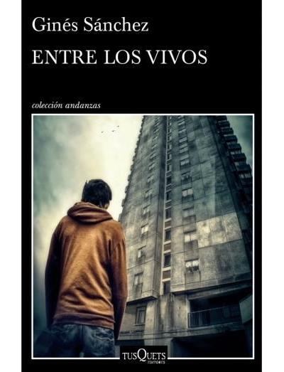 ENTRE LOS VIVOS