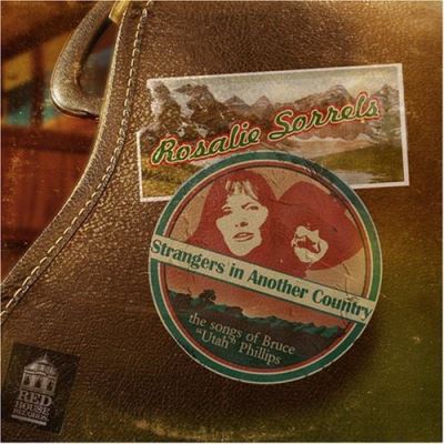Strangers in another country songs of bruce utah