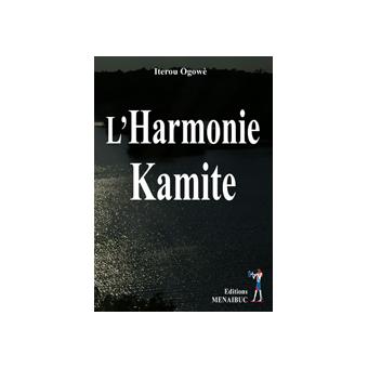 L'harmonie kamite