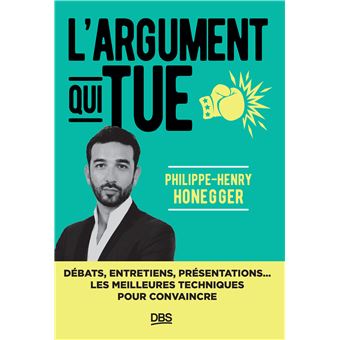 L’argument qui tue