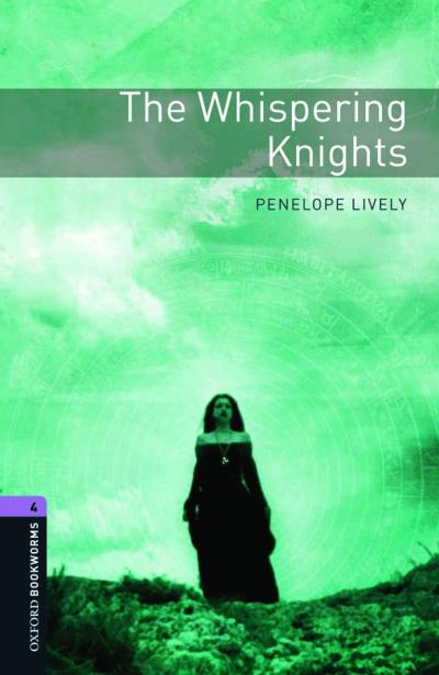 Whispering knights niveau 4