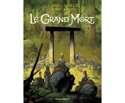 Le Grand Mort